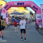 Mondseelauf Halbmarathon am 31. Mai 2025