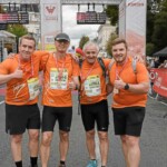 WACHAUmarathon - Staffel am 14. September 2025