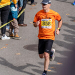 Wolfgangseelauf - Klassiker 27km am 19. Oktober 2025