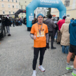 Welser Silvesterlauf 2025 am 31. Dezember 2025