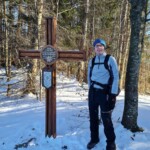 Ochsenkogel 936m am 4. Jänner 2026