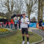 Welser Halbmarathon 2026 am 15. März 2026